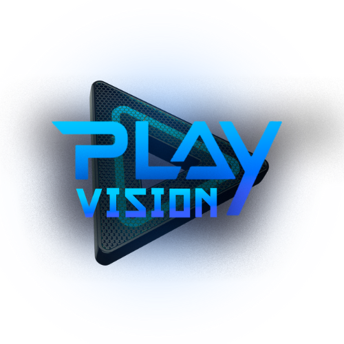 Logo PLAYVISION PRO